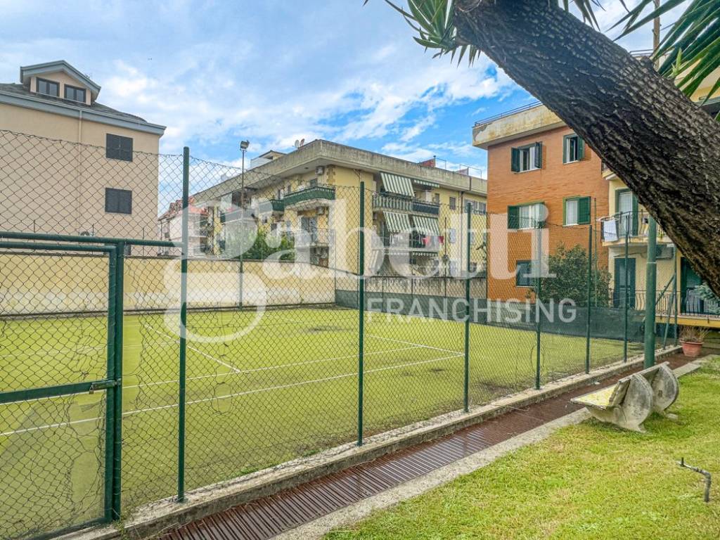 Appartamento a Giugliano in campania in Via Antica Giardini - Foto 3