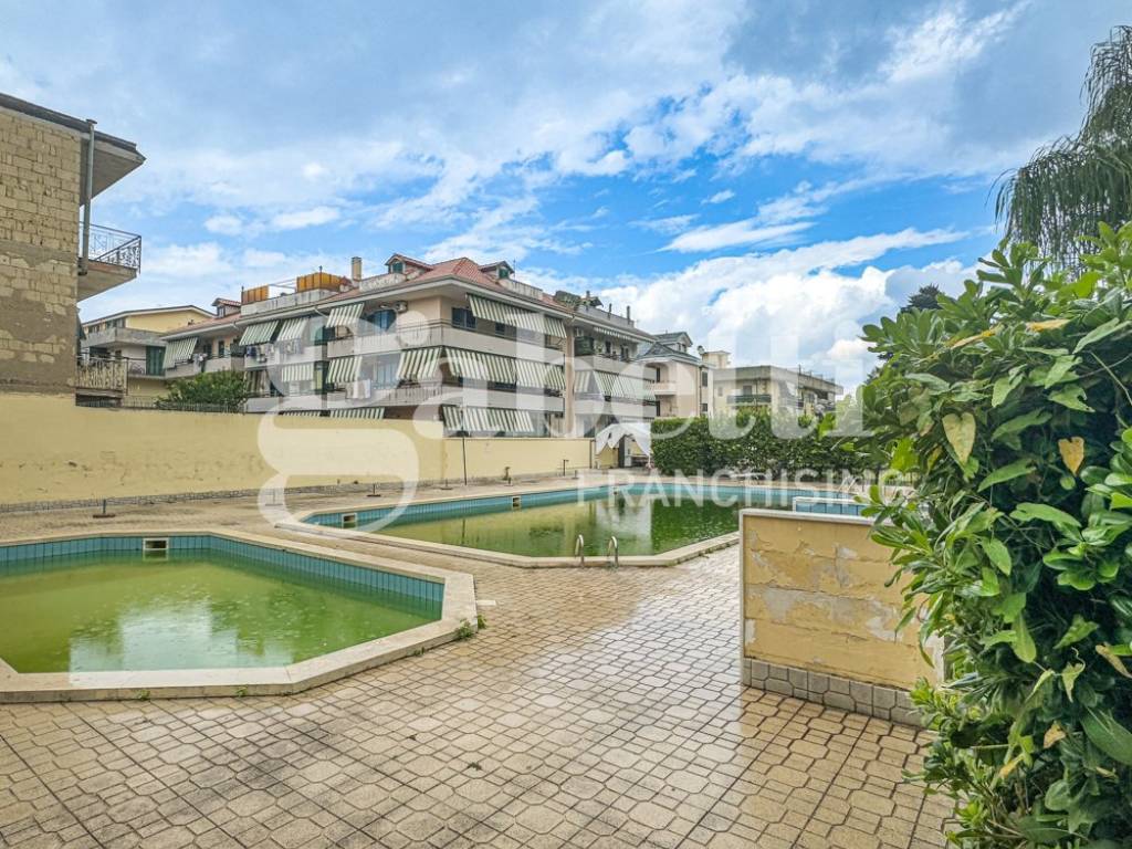 Appartamento a Giugliano in campania in Via Antica Giardini - Foto 4