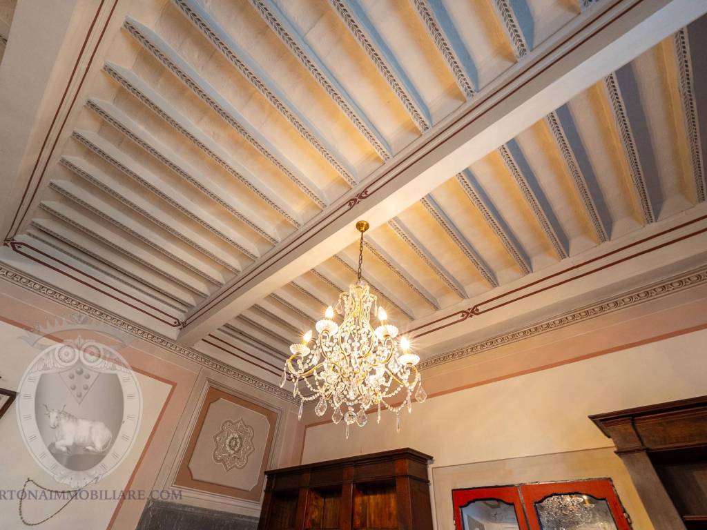 Appartamento a Cortona in Via Giuseppe Maffei, 18 - Foto 4