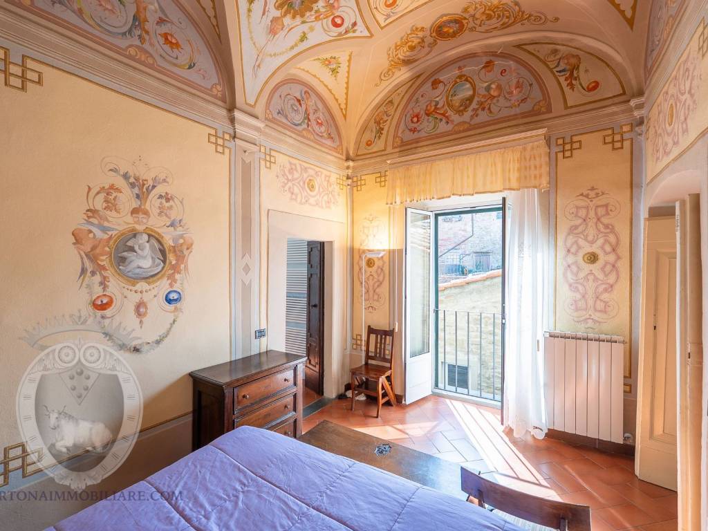 Appartamento a Cortona in Via Giuseppe Maffei, 18 - Foto 5