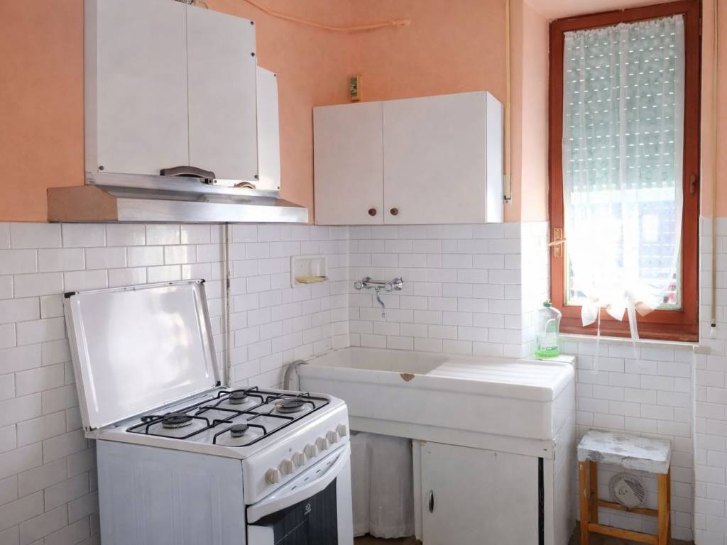 Appartamento a Monte roberto in Via Trento, 36 - Foto 2