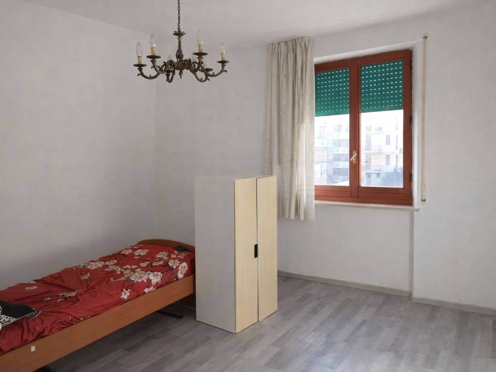 Appartamento a Monte roberto in Via Trento, 36 - Foto 4