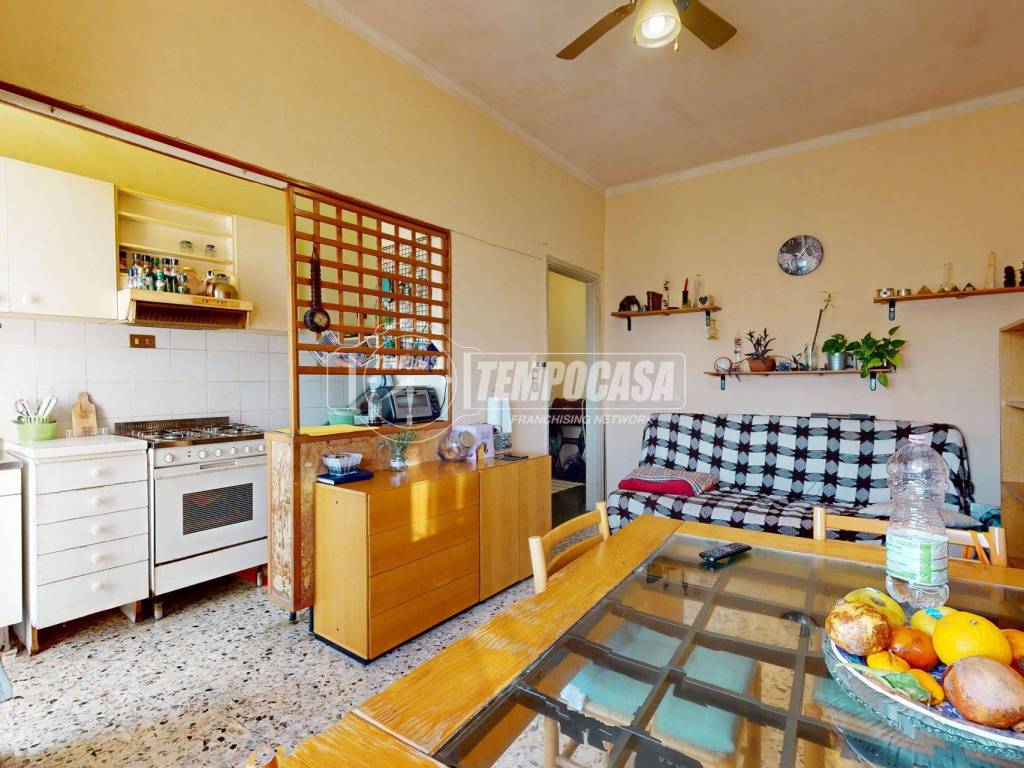 Appartamento a Rivoli in Corso Francia 170 - Foto 4