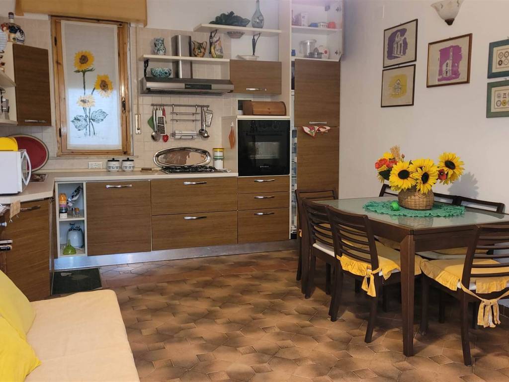 Appartamento a Castagneto carducci in Via del Cefalo - Foto 4