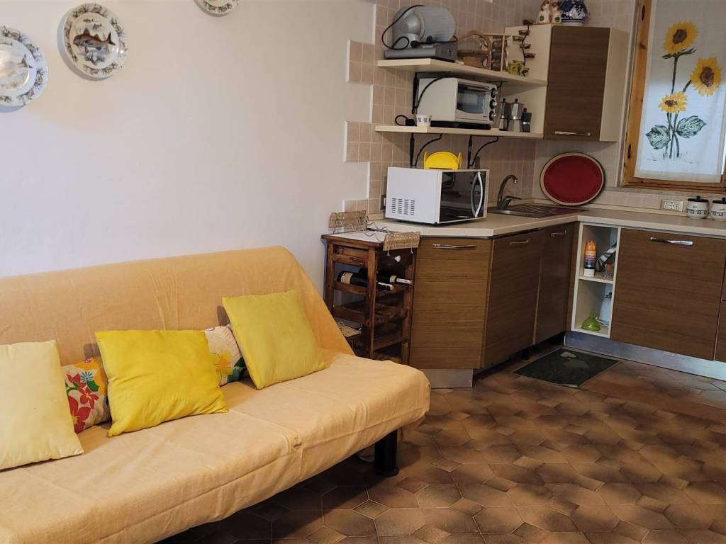 Appartamento a Castagneto carducci in Via del Cefalo - Foto 5