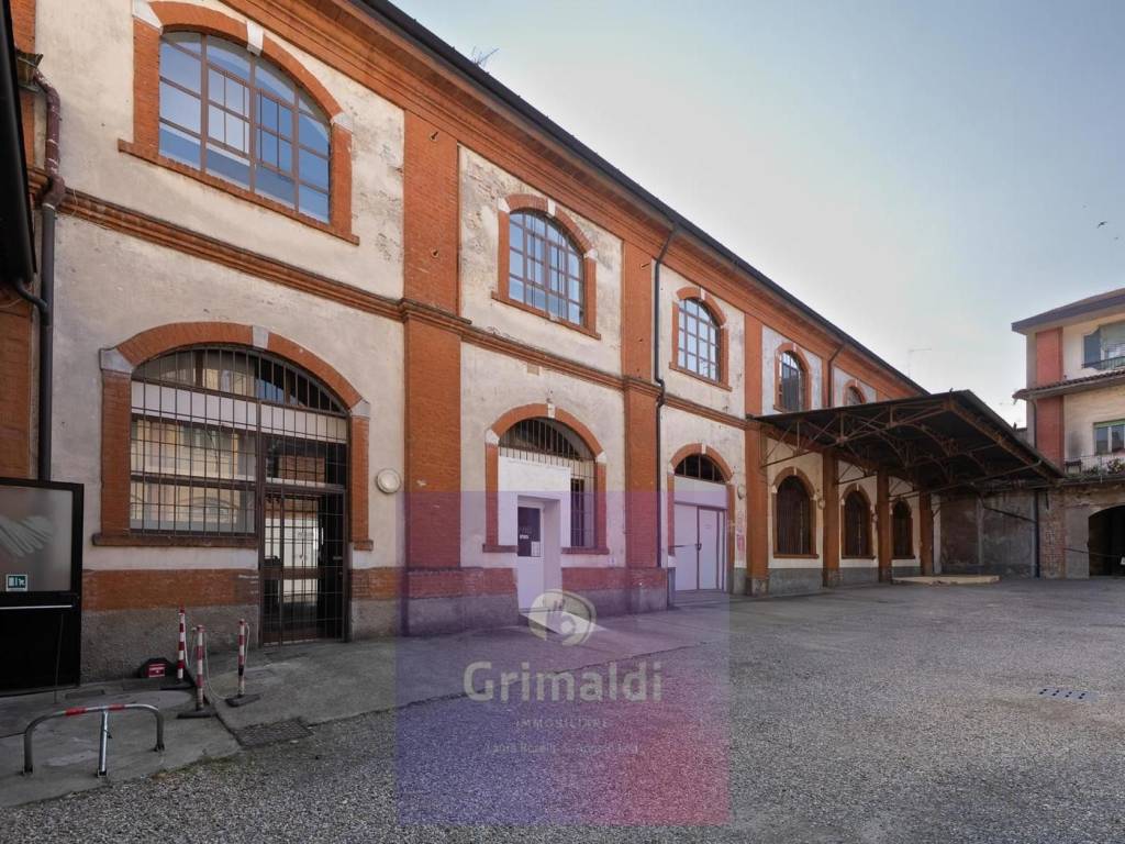 Palazzo / stabile a Pavia in SP 235 - Foto 2