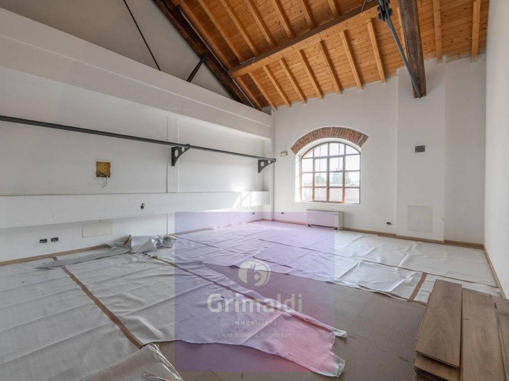 Palazzo / stabile a Pavia in SP 235 - Foto 4