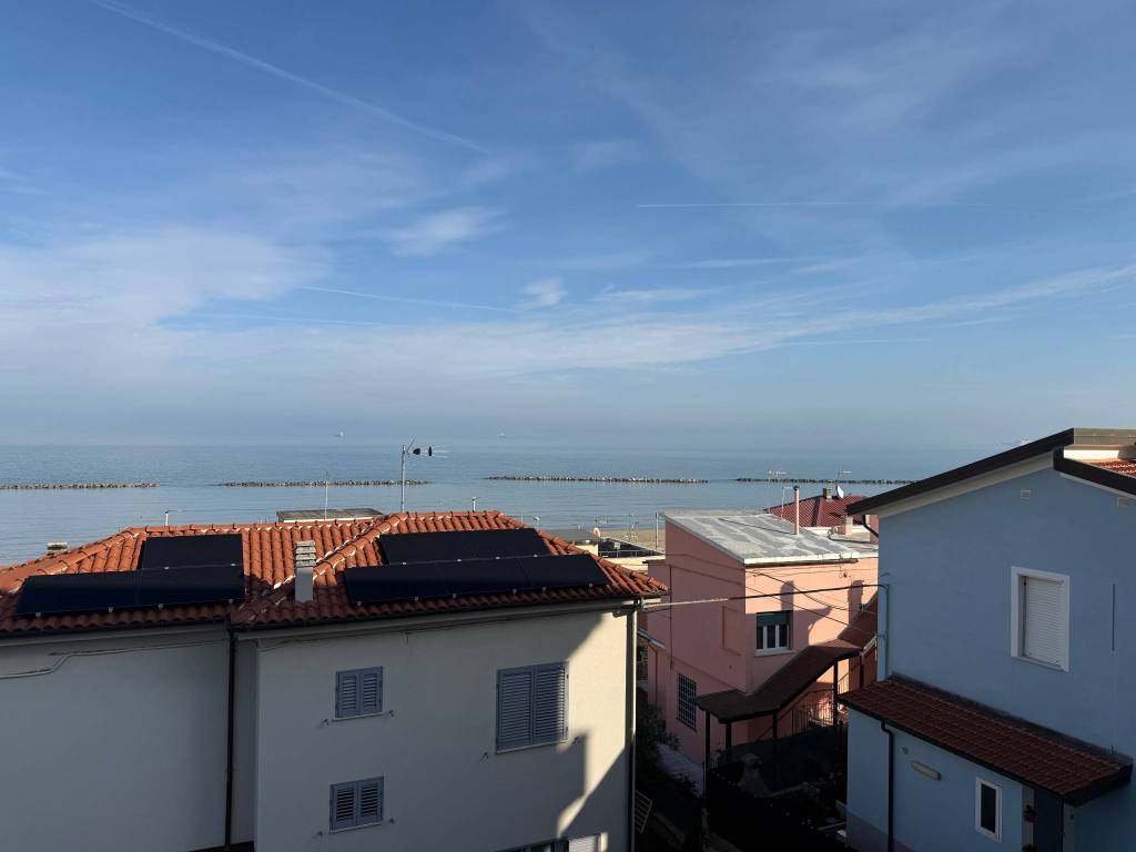 Appartamento a Ancona in Via Alfredo Panzini, 18 - Foto 2
