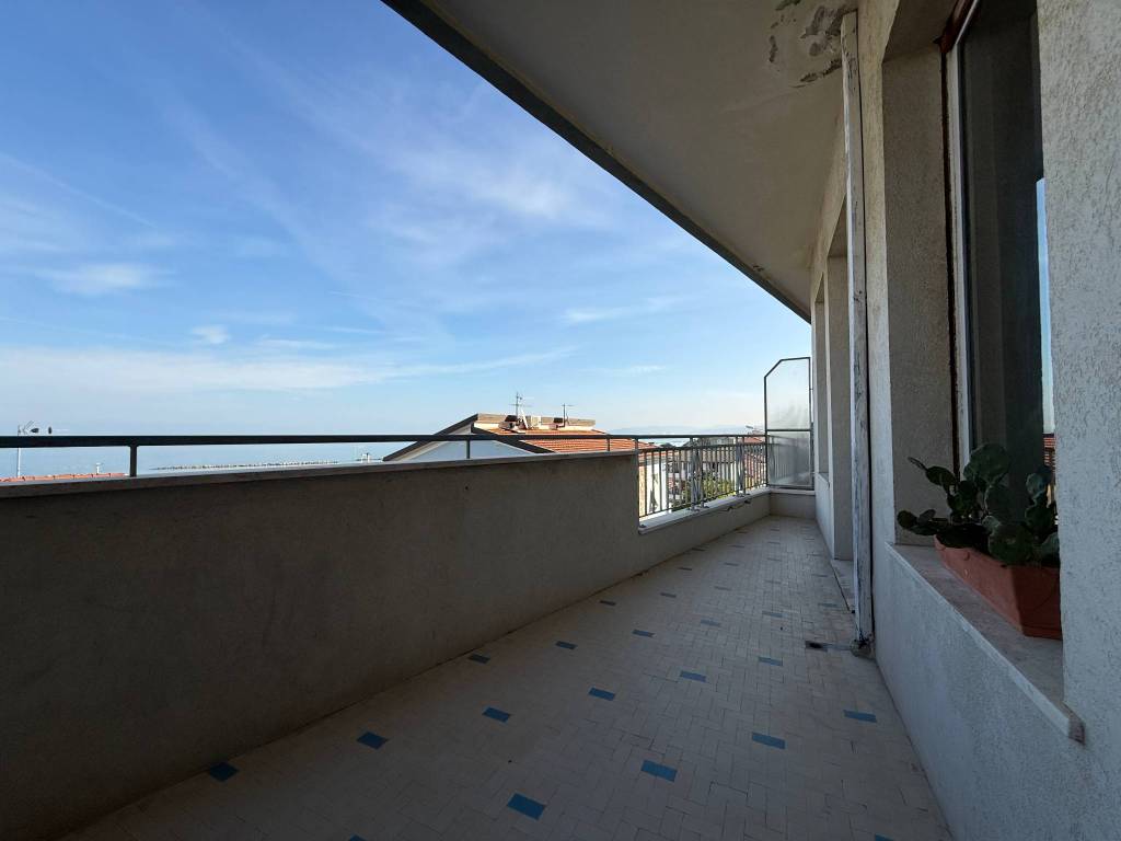 Appartamento a Ancona in Via Alfredo Panzini, 18 - Foto 3