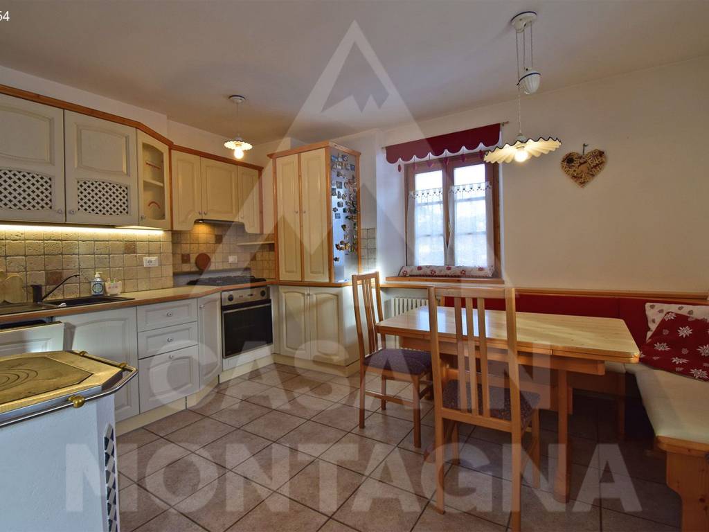 Appartamento a Tesero in Via Lago - Foto 2