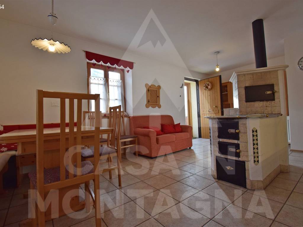 Appartamento a Tesero in Via Lago - Foto 3