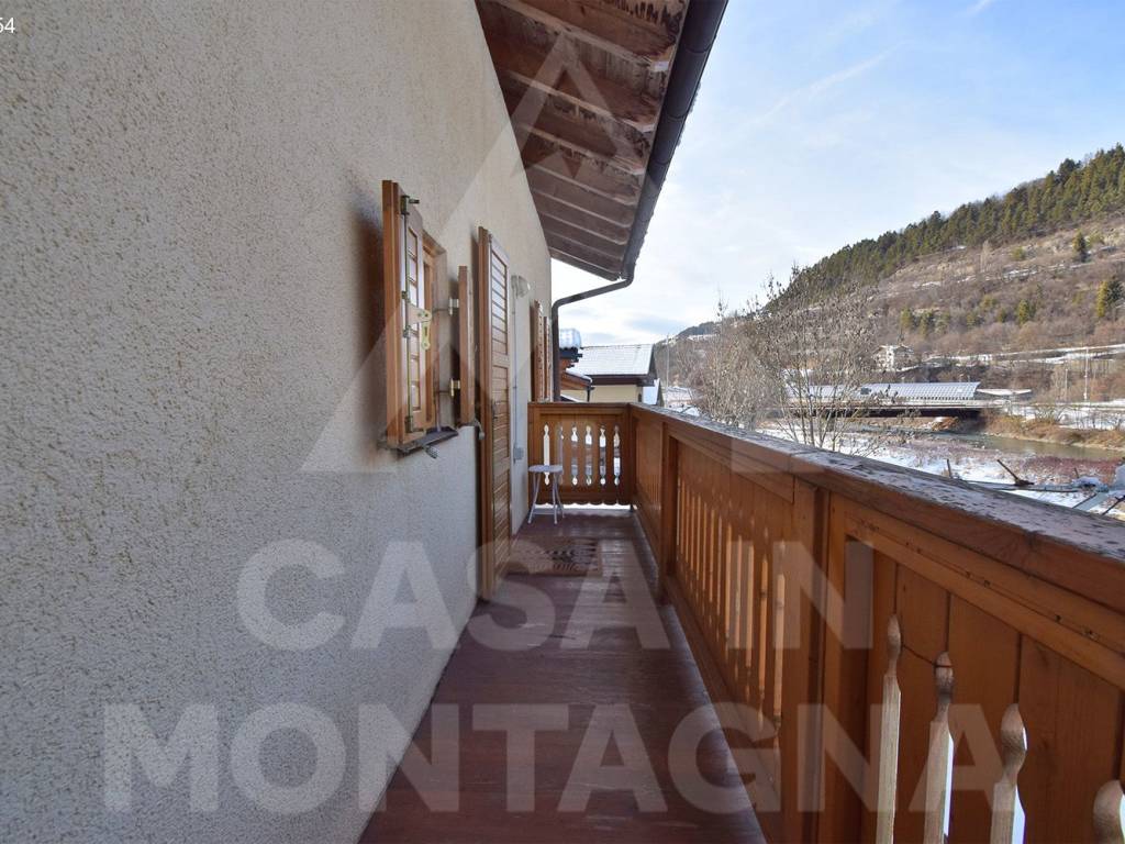 Appartamento a Tesero in Via Lago - Foto 5