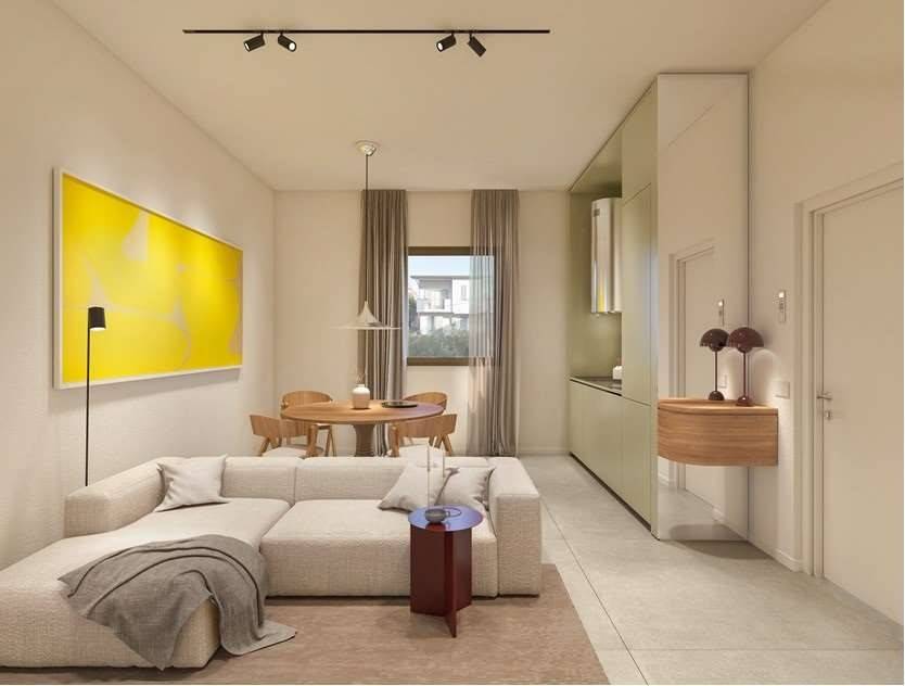 Appartamento a Santarcangelo di romagna in via Felici - Foto 3