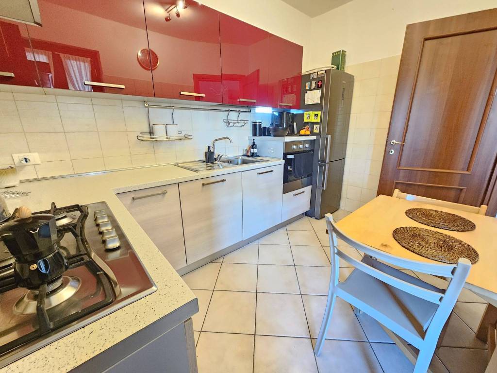 Appartamento a Nettuno in Via Aldo Moro, 47 - Foto 4