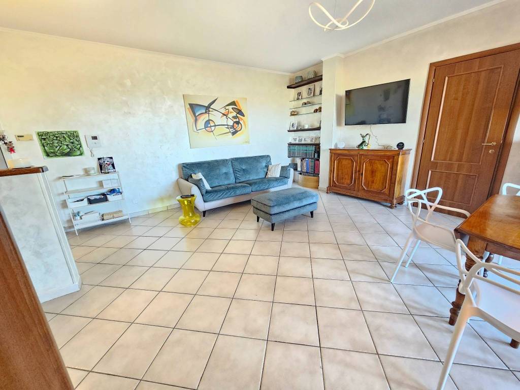 Appartamento a Nettuno in Via Aldo Moro, 47 - Foto 5