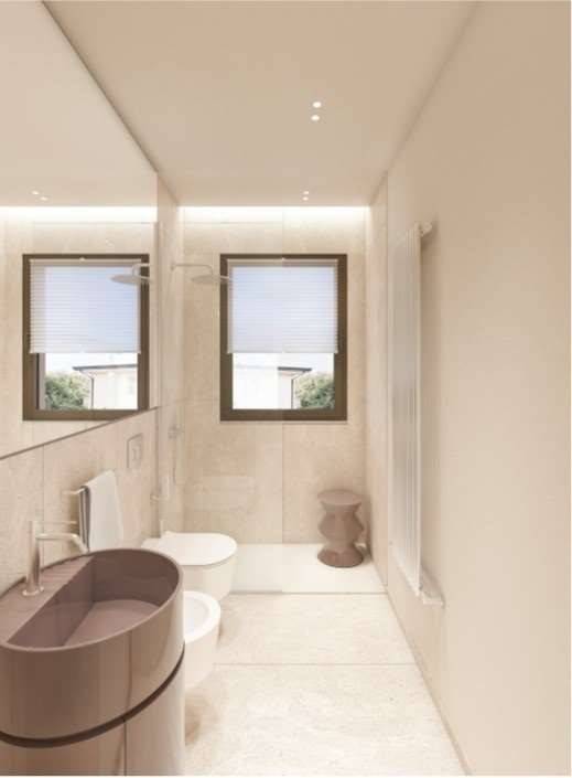 Appartamento a Santarcangelo di romagna in via felici - Foto 5