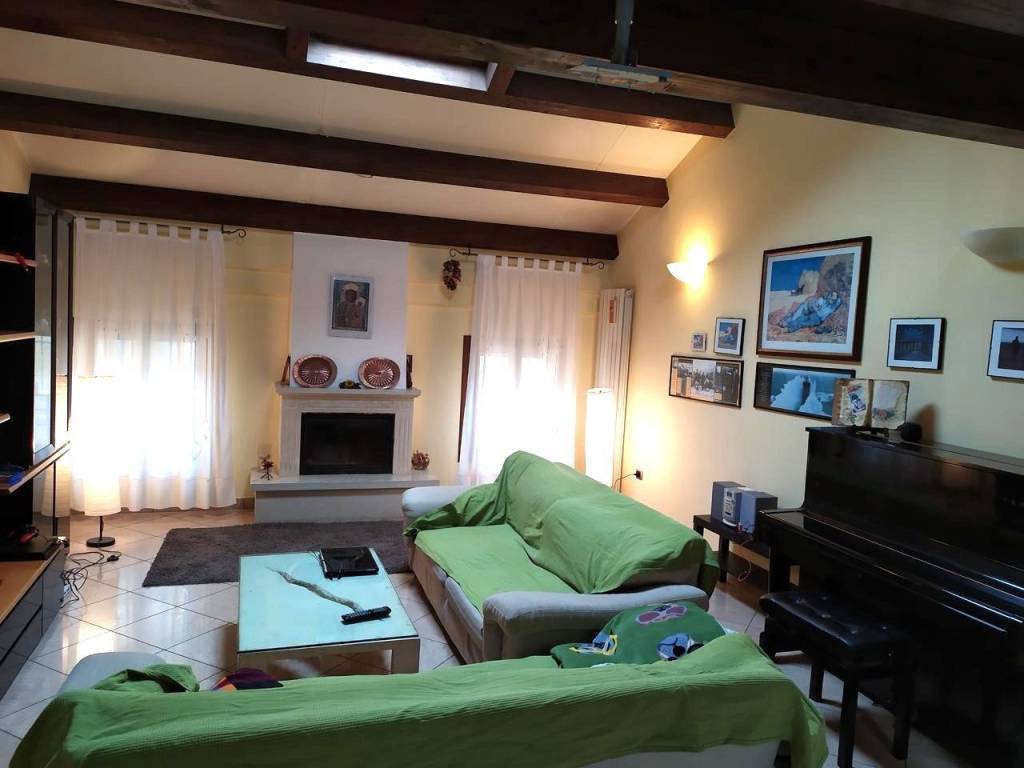 Casa indipendente a Adria in ADRIA Via Nova, 0 - Foto 2