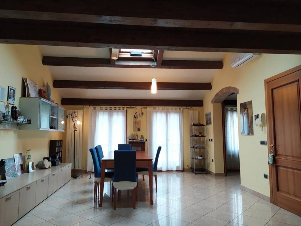 Casa indipendente a Adria in ADRIA Via Nova, 0 - Foto 3