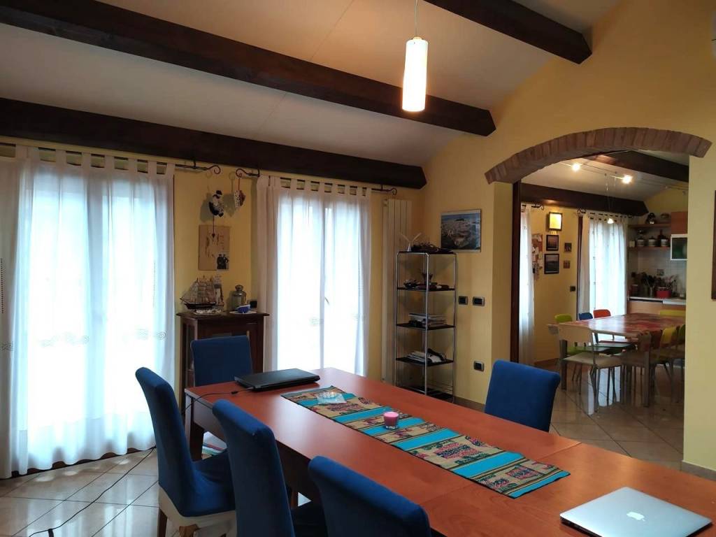 Casa indipendente a Adria in ADRIA Via Nova, 0 - Foto 4