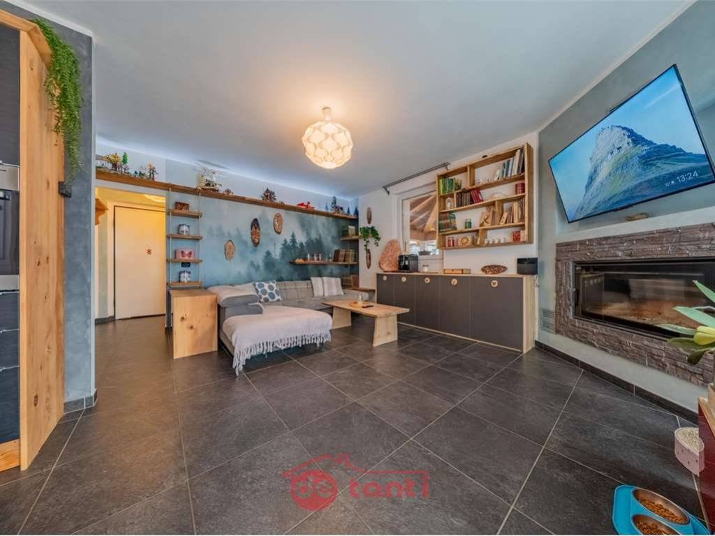 Villetta a schiera a Novate mezzola in via al castello - Foto 3