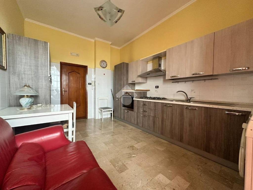 Appartamento a Cerignola in Viale di Ponente, 19 - Foto 2