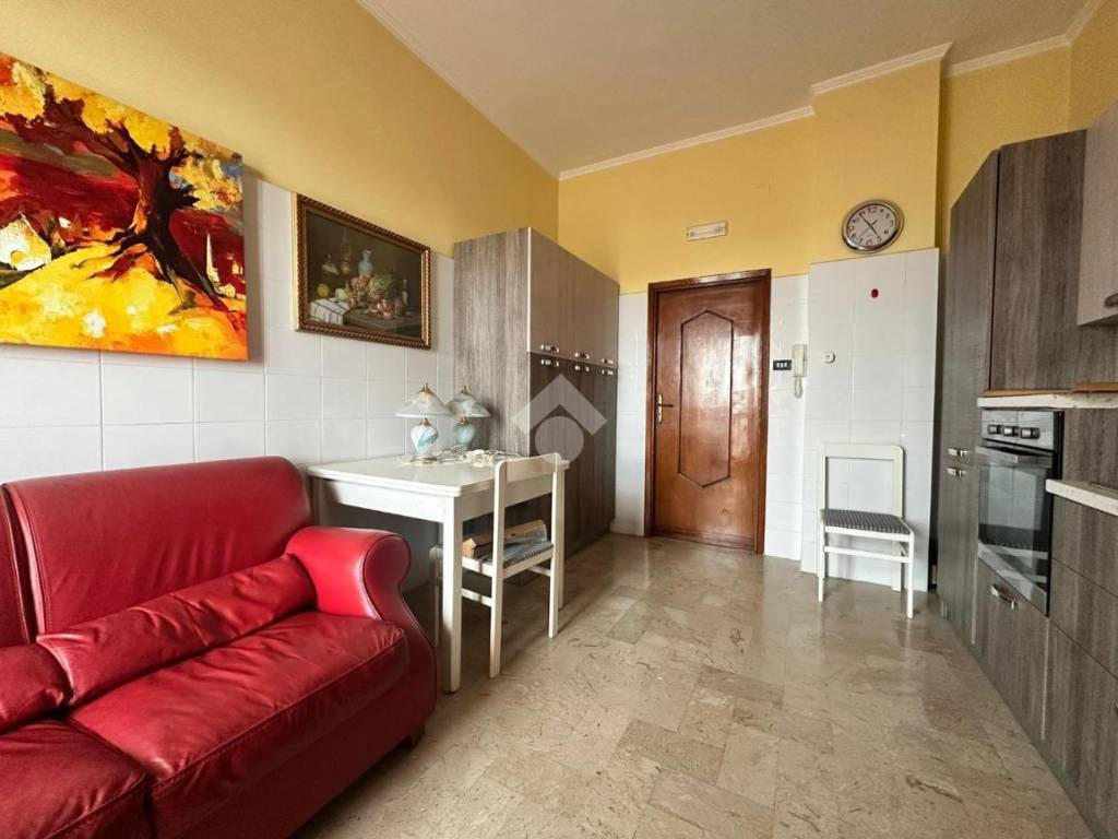 Appartamento a Cerignola in Viale di Ponente, 19 - Foto 3