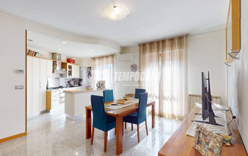 Appartamento a San severino marche in Via Monte Bove - Foto 2