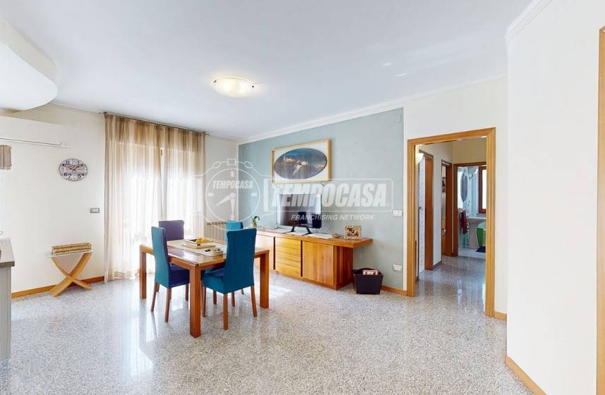 Appartamento a San severino marche in Via Monte Bove - Foto 3