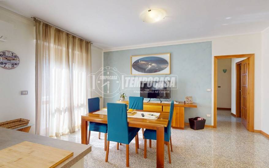 Appartamento a San severino marche in Via Monte Bove - Foto 4