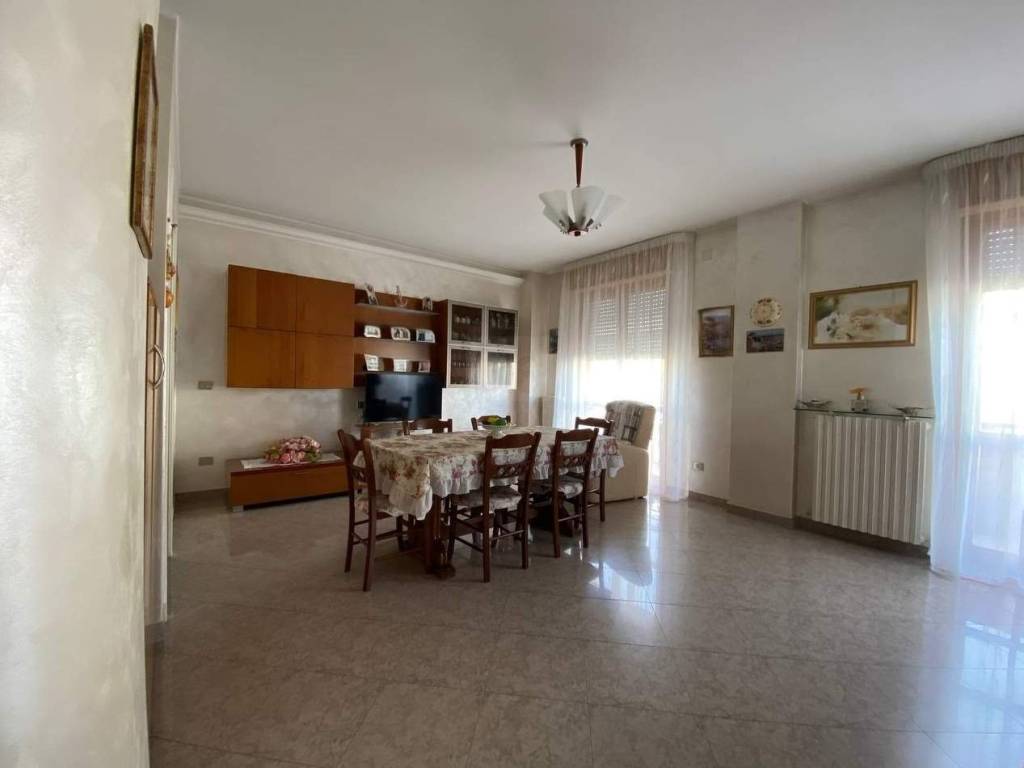 Appartamento a San severo in Via Celenza - Foto 4