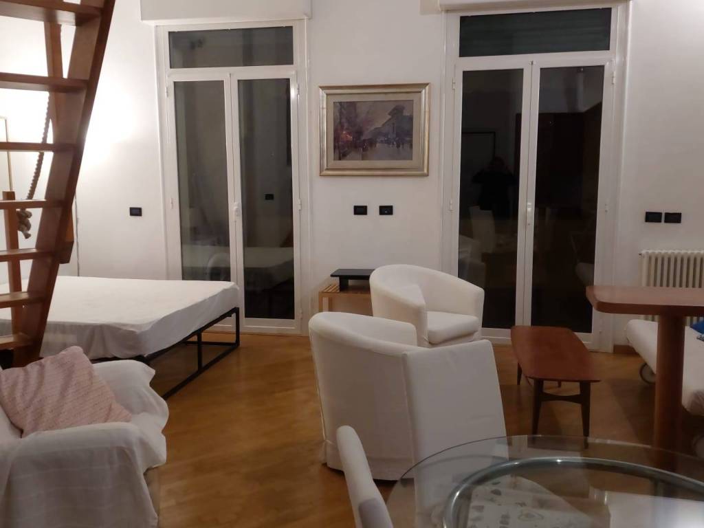 Appartamento a Genova in Piazza Duca degli Abruzzi - Foto 3