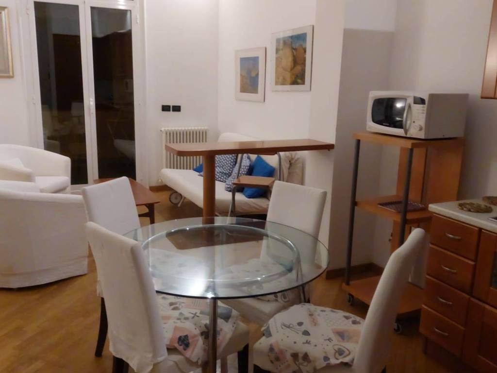 Appartamento a Genova in Piazza Duca degli Abruzzi - Foto 4