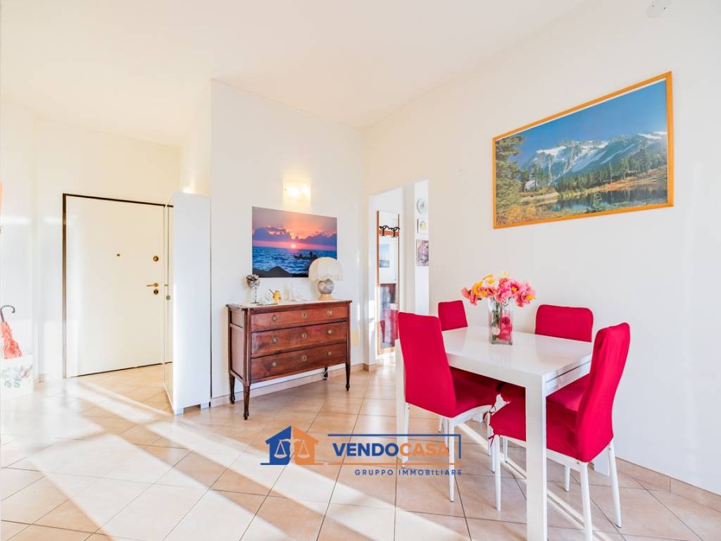 Appartamento a Andora in Via San Lazzaro, 75 - Foto 2