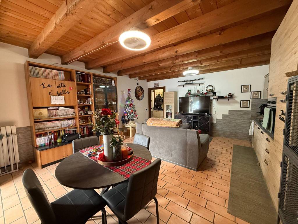 Appartamento a Sarego in Via Veneto, 51 - Foto 4