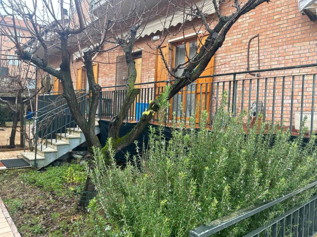 Villetta a schiera a Montemarciano - Foto 2