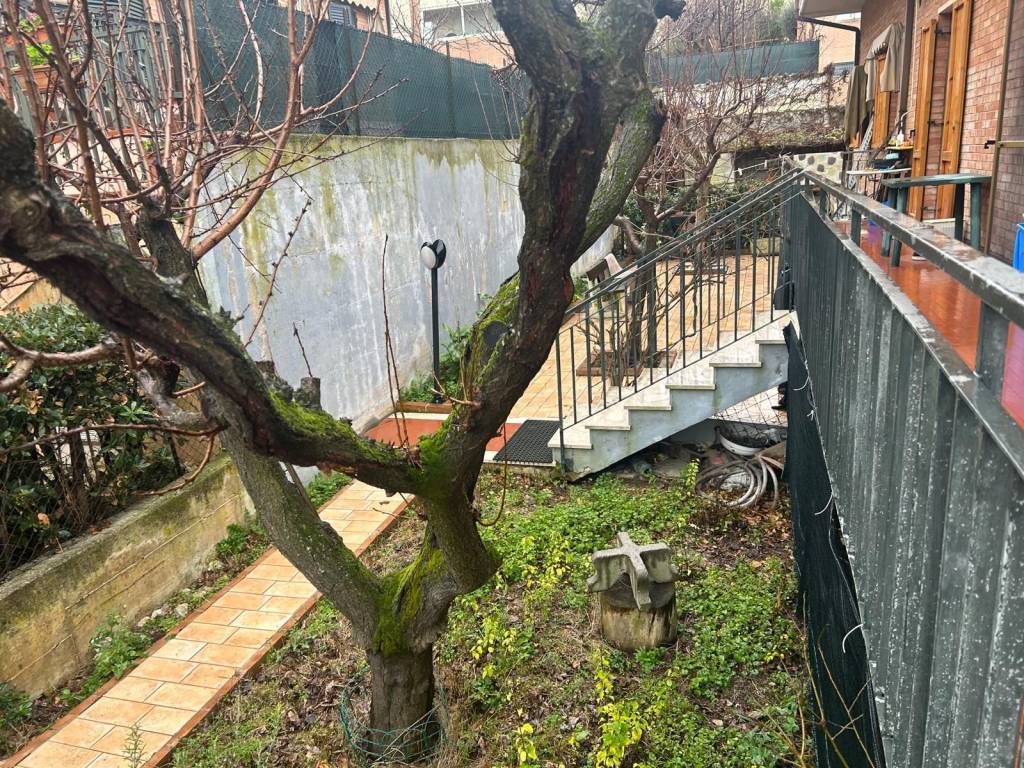 Villetta a schiera a Montemarciano - Foto 4