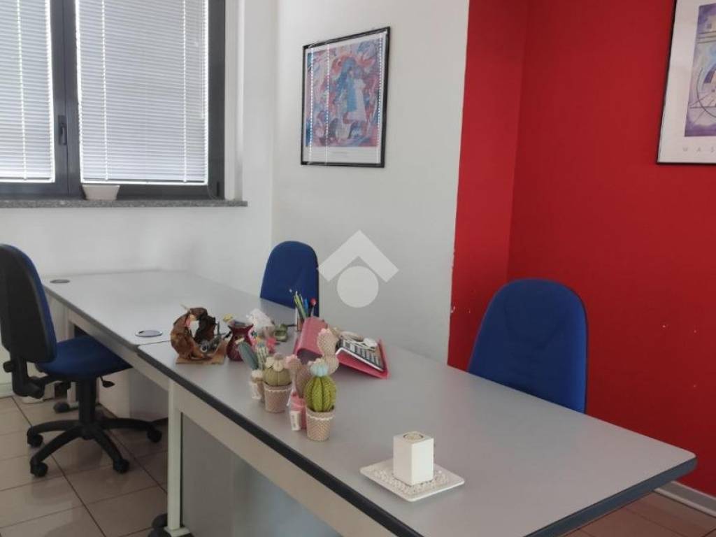 Immobile a San vittore olona in Via Sempione, 270 - Foto 2