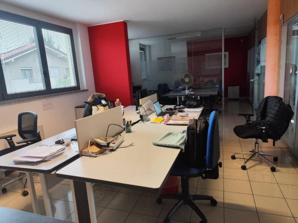 Immobile a San vittore olona in Via Sempione, 270 - Foto 3