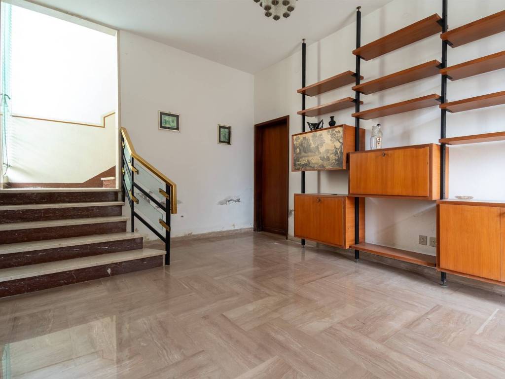 Villa a Budrio in Via Giuseppe Di Vittorio, 2 - Foto 3