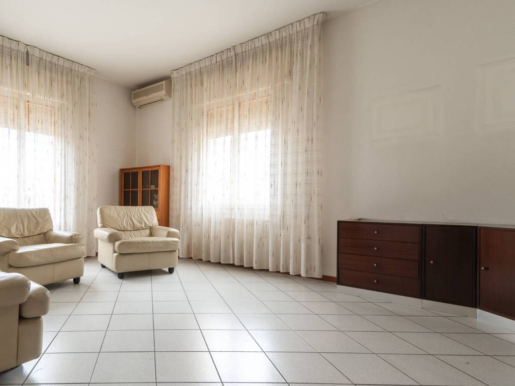 Villa a Budrio in Via Giuseppe Di Vittorio, 2 - Foto 5