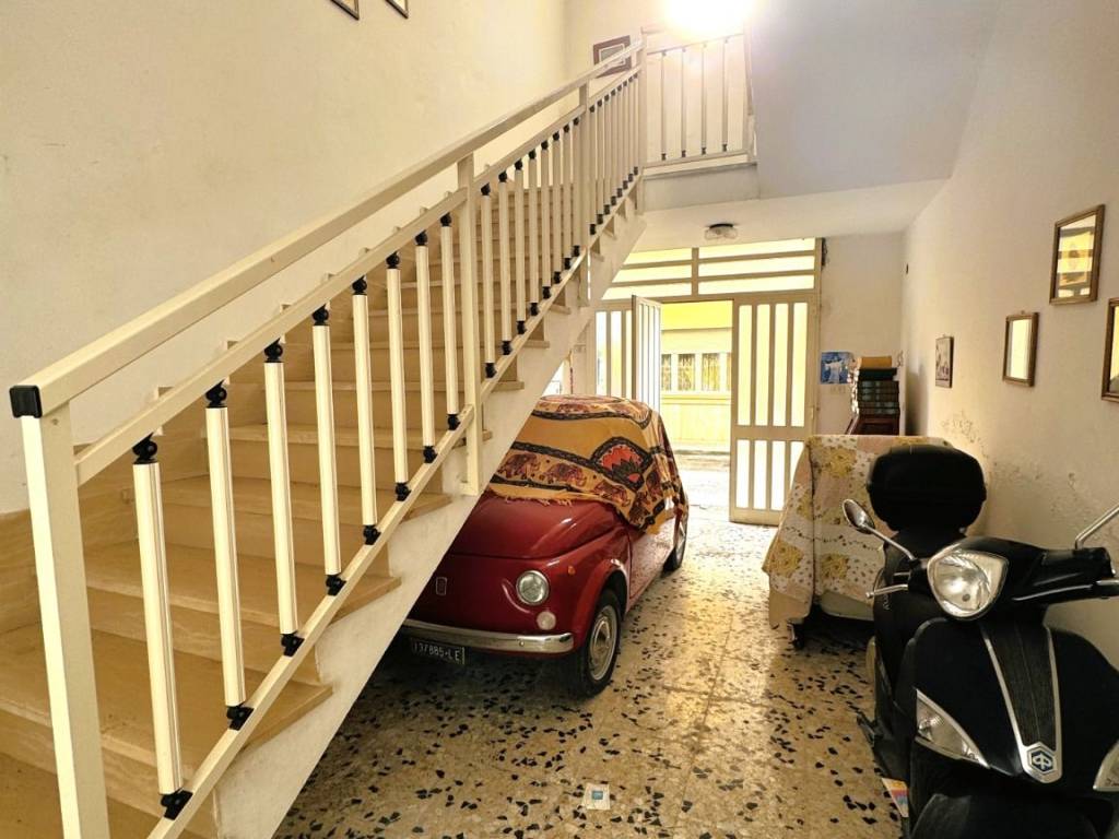 Casa indipendente a Tricase in Via Grosseto - Foto 4