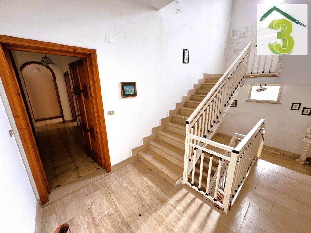 Casa indipendente a Tricase in Via Grosseto - Foto 5