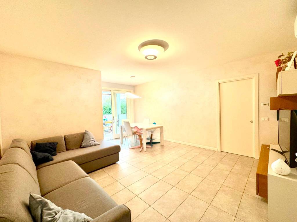 Appartamento a Pordenone in Via Alessandro Volta, 5 - Foto 5