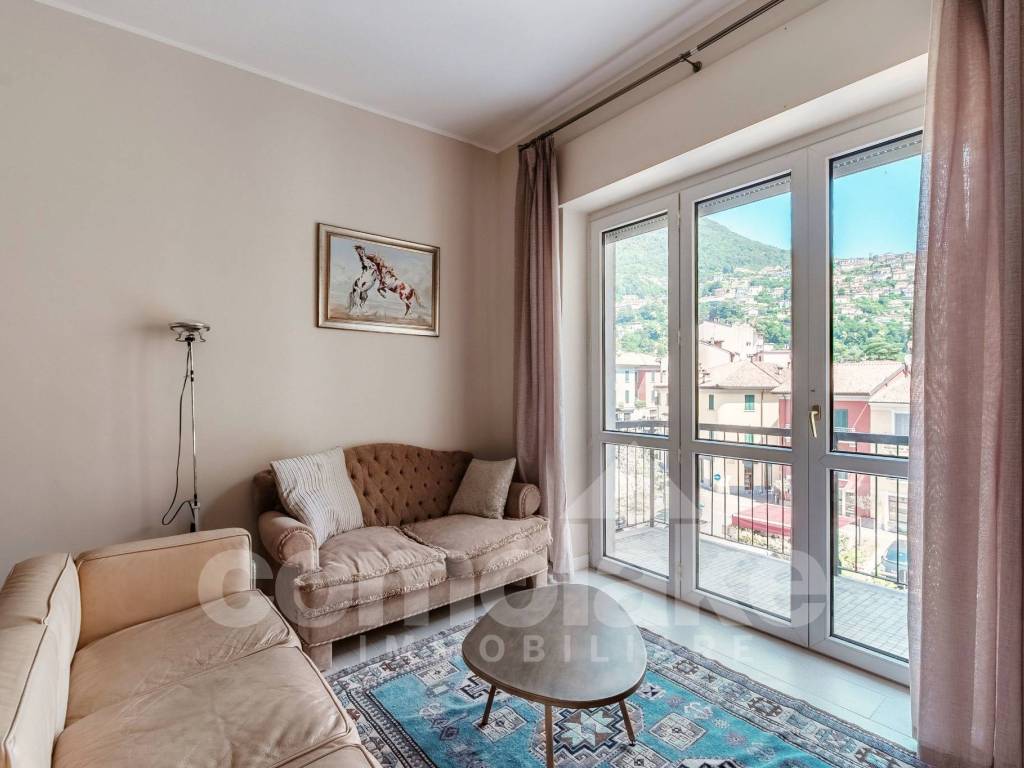 Appartamento a Cernobbio in Via Regina - Foto 2