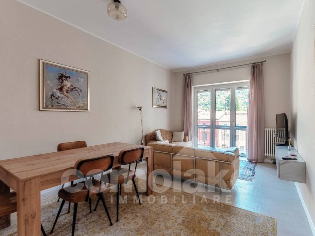 Appartamento a Cernobbio in Via Regina - Foto 5