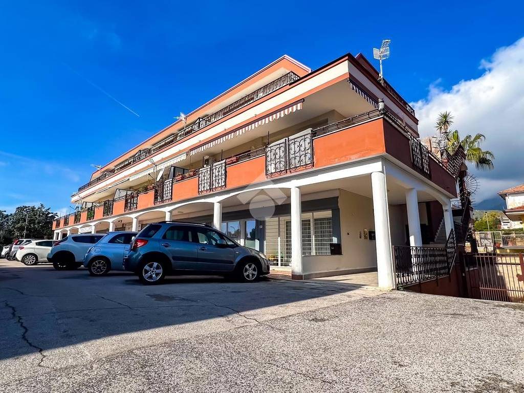 Appartamento a Formia in Via Santo Janni, 13 - Foto 3