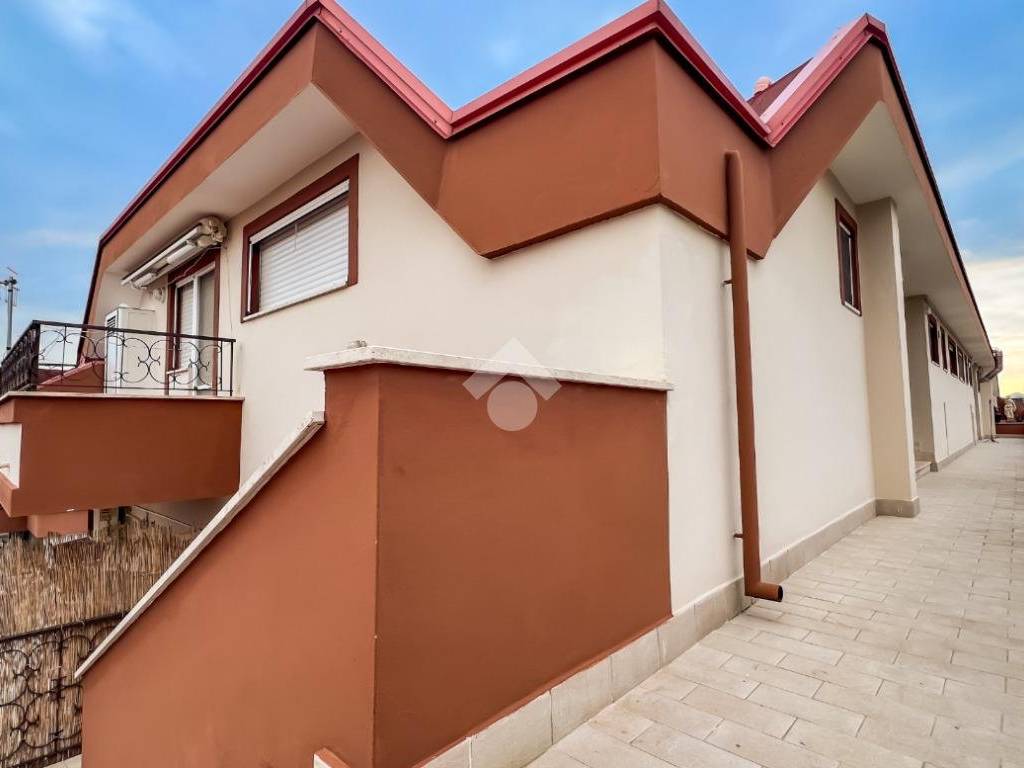 Appartamento a Formia in Via Santo Janni, 13 - Foto 4