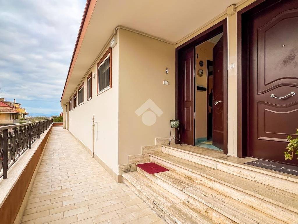 Appartamento a Formia in Via Santo Janni, 13 - Foto 5