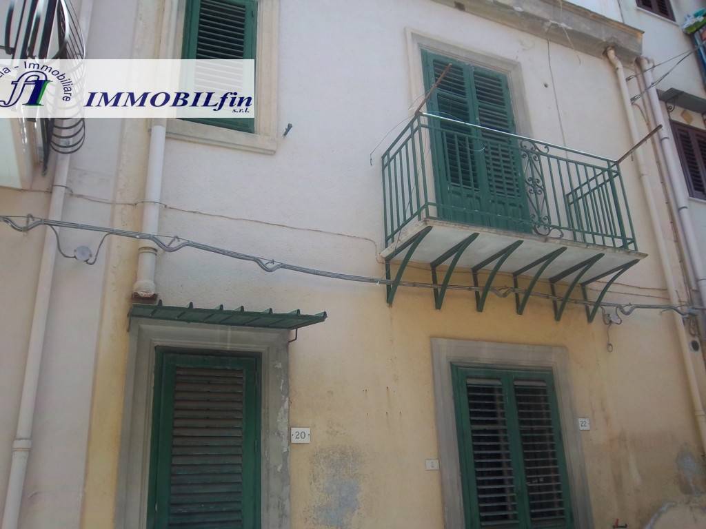 Casa indipendente a Villabate in VIA TENENTE FERRITO - Foto 2