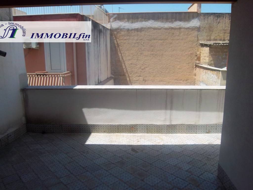 Casa indipendente a Villabate in VIA TENENTE FERRITO - Foto 3